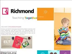 Sites similar to richmond.com.pa