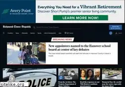Sites similar to richmond.com