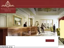 Sites similar to richmond.cz