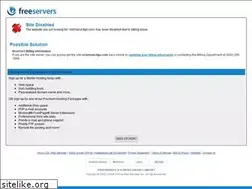 Sites similar to richmond.itgo.com