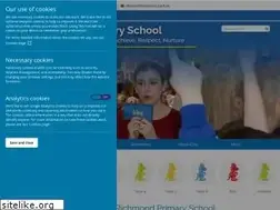 Sites similar to richmond.leics.sch.uk