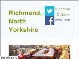 Sites similar to richmond.org