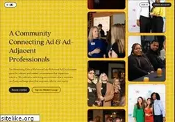 Sites similar to richmondadclub.com