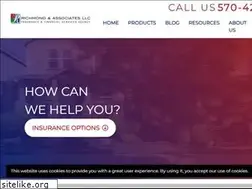 Sites similar to richmondandassociatesllc.com