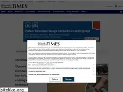 Sites similar to richmondandtwickenhamtimes.co.uk