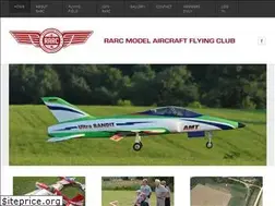 Sites similar to richmondarearc.com