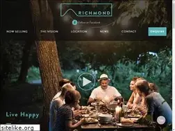 Sites similar to richmondauckland.co.nz