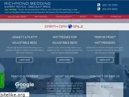 Sites similar to richmondbedding.com