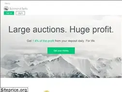 Sites similar to richmondberks.com