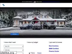 Sites similar to richmondbmwmidlothian.com