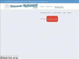 Sites similar to richmondbrewerytours.com