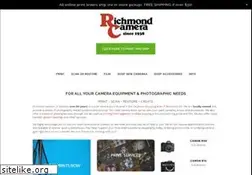 Sites similar to richmondcamera.com