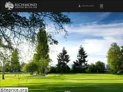 Sites similar to richmondcc.ca