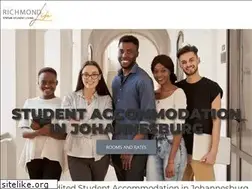 Sites similar to richmondcentral.co.za