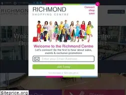 Sites similar to richmondcentre.co.uk