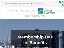 Sites similar to richmondchamber.ca