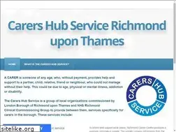 Sites similar to richmondchs.org