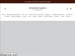 Sites similar to richmondclassics.com