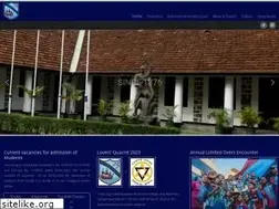 Sites similar to richmondcollege.lk