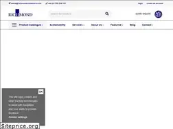 Sites similar to richmondcontainers.com