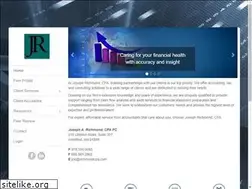 Sites similar to richmondcpa.com