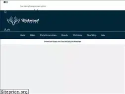 Sites similar to richmondcycles.co.uk