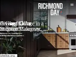 Sites similar to richmondday.com