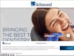 Sites similar to richmonddental.net