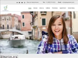 Sites similar to richmonddentalclinic.ca