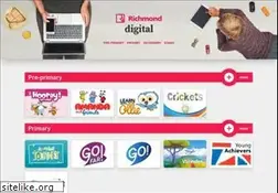 Sites similar to richmonddigital.net