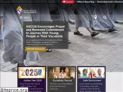 Sites similar to richmonddiocese.org
