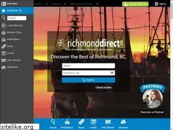 Sites similar to richmonddirect.info