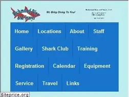 Sites similar to richmonddiveandtravel.com
