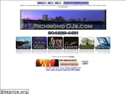 Sites similar to richmonddjs.com