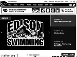 Sites similar to richmondedisonwildcats.com