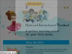 Sites similar to richmondedu.co.in