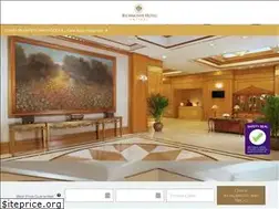 Sites similar to richmondehotelortigas.com.ph