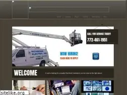 Sites similar to richmondelectricinc.com
