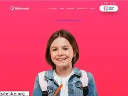 Sites similar to richmondelt.com