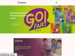 Sites similar to richmondelt.es