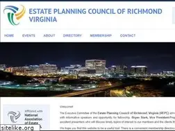 Sites similar to richmondepc.org