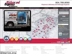 Sites similar to richmondexpress.com