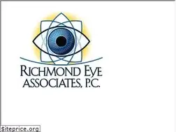 Sites similar to richmondeye.com