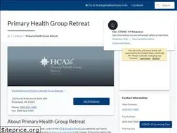 Sites similar to richmondfamilypractice.com