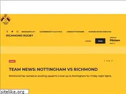 Sites similar to richmondfc.co.uk