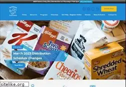 Sites similar to richmondfoodbank.org