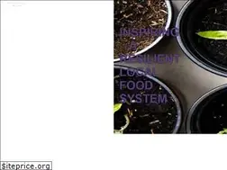 Sites similar to richmondfoodsecurity.org