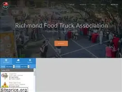Sites similar to richmondfoodtruckassociation.com