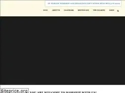 Sites similar to richmondfriendsmeeting.org
