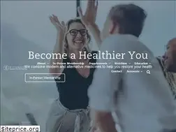 Sites similar to richmondfunctionalmedicine.com